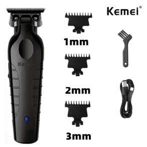 Set Regolacapelli Professionale Kemei