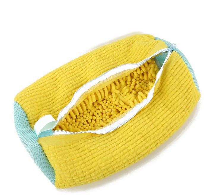 Borsa per lavare le scarpe