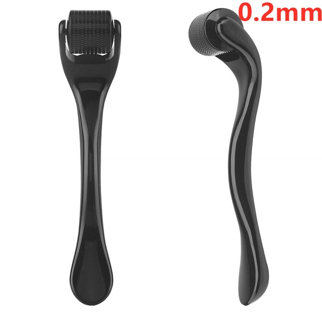 Rullo Dermico Viso