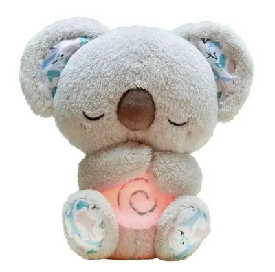 Peluche Orsetto Rilassante con Respiro