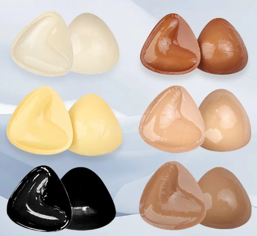 Inserti Adesivi per Reggiseno Lift & Shape V-Boost